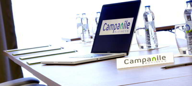Campanile Wroclaw Centrum Екстериор снимка
